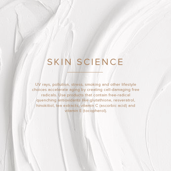 Alumier MD skin science